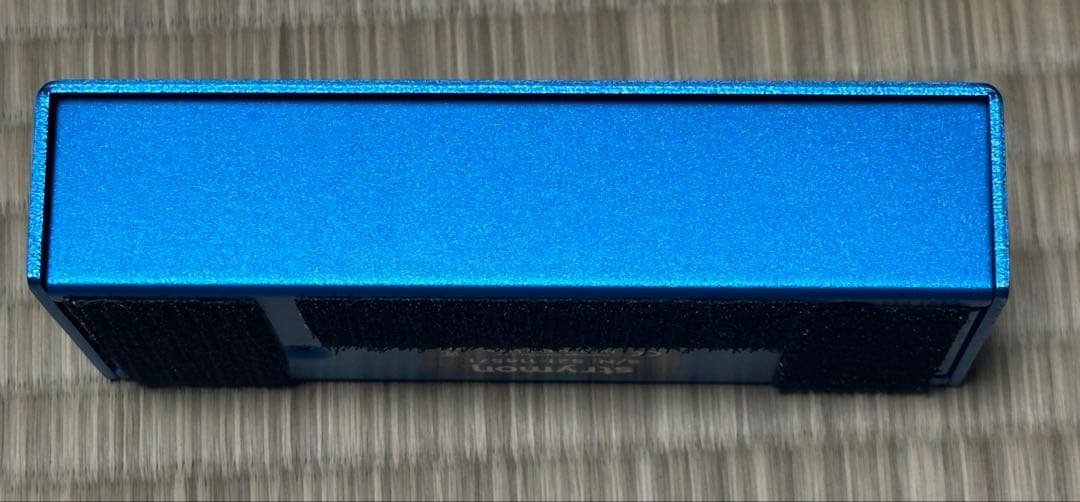 Strymon Ojai R30ストライモン パワーサプライ