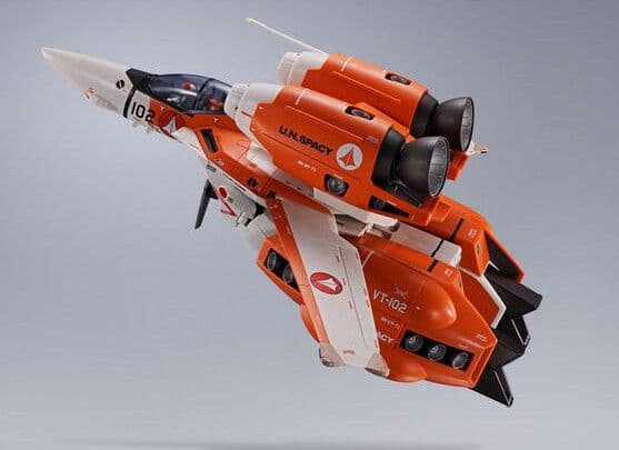 超時空要塞マクロス　DX超合金　VT-1スーパーオストリッチ