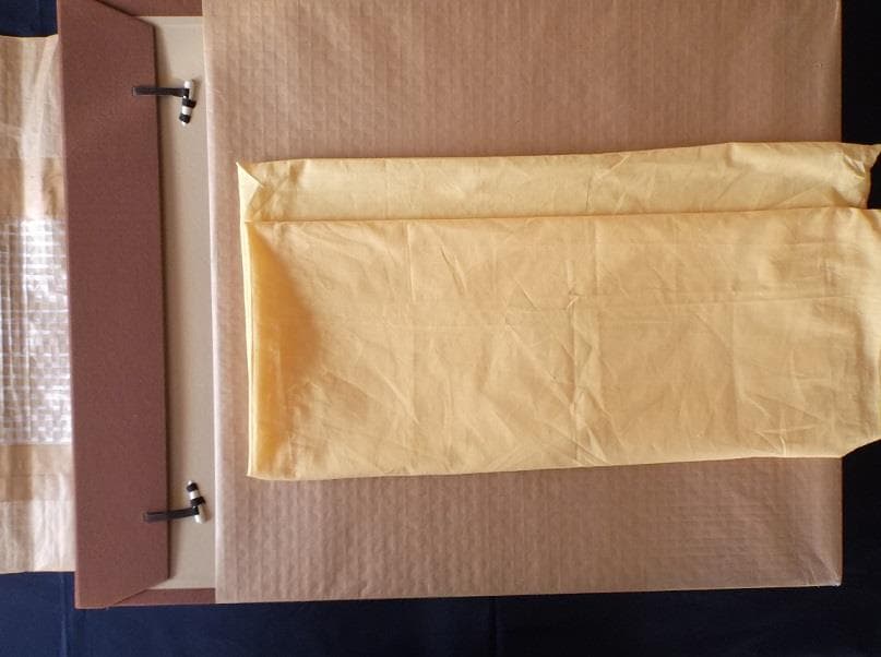 日本画家 松本 栄 福島県出身 五色沼の秋 - メルカリ