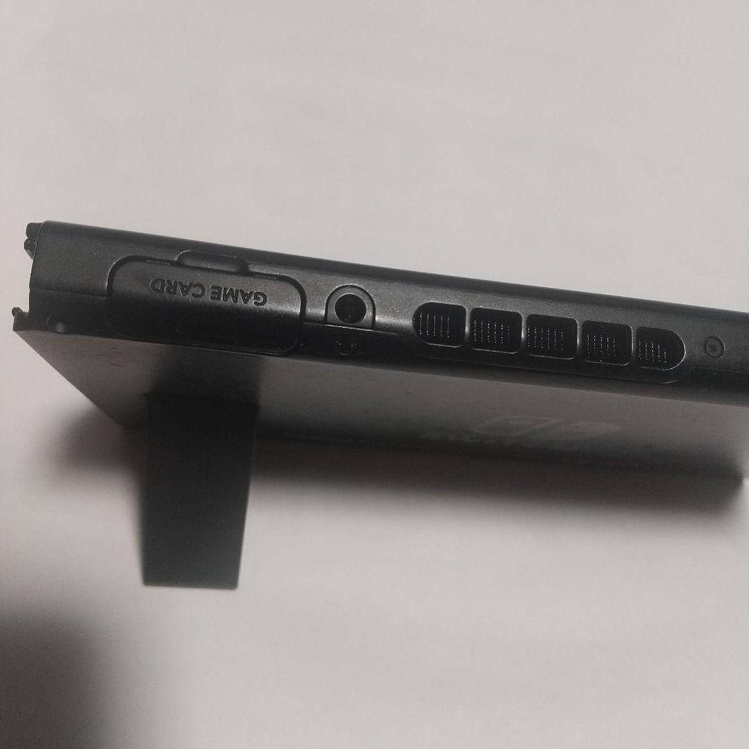 Nintendo Switch 本体のみ[2017年製]