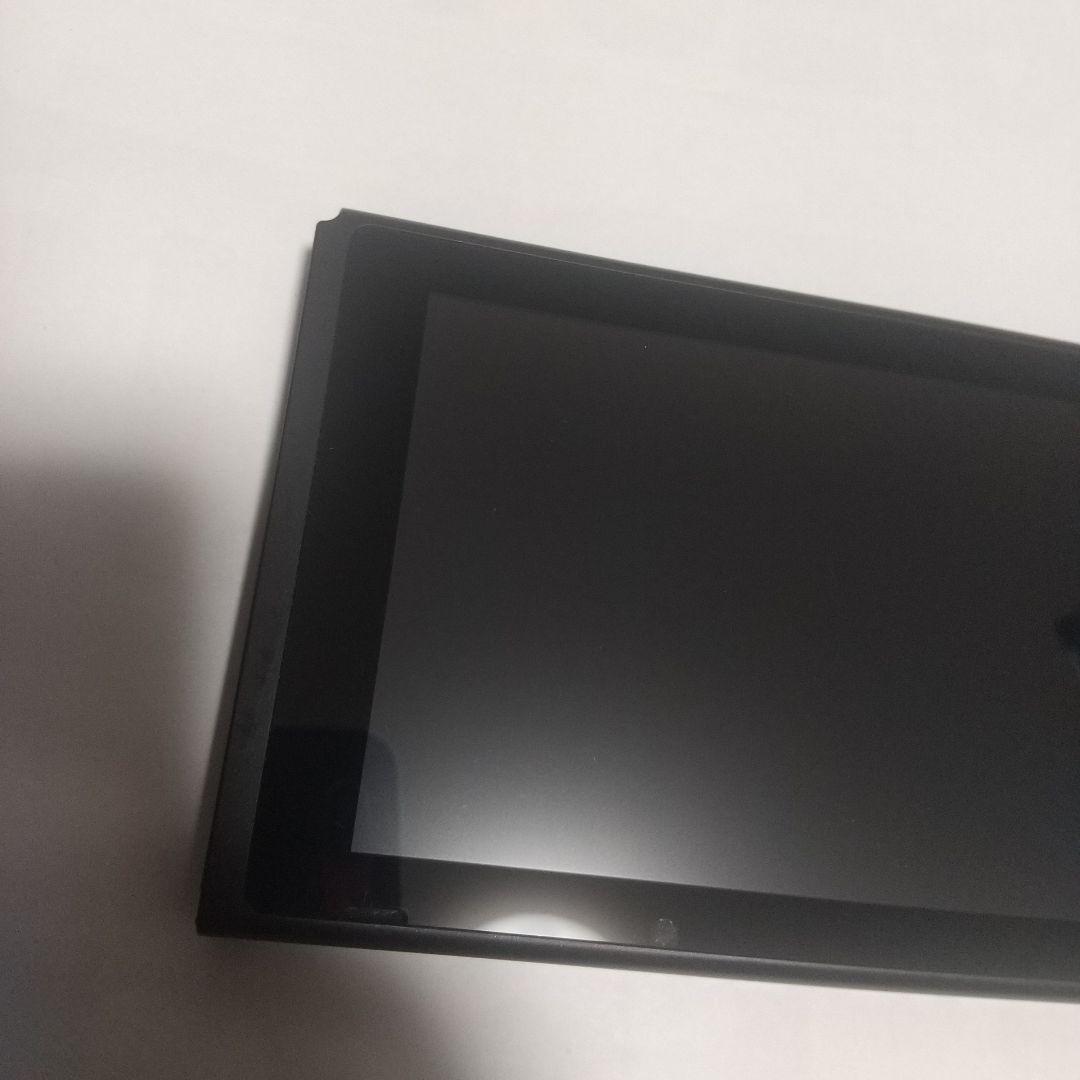 Nintendo Switch 本体のみ[2017年製]