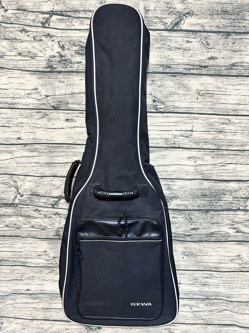 Ibanez RG2450MZ-GW プレステージ エレキギター