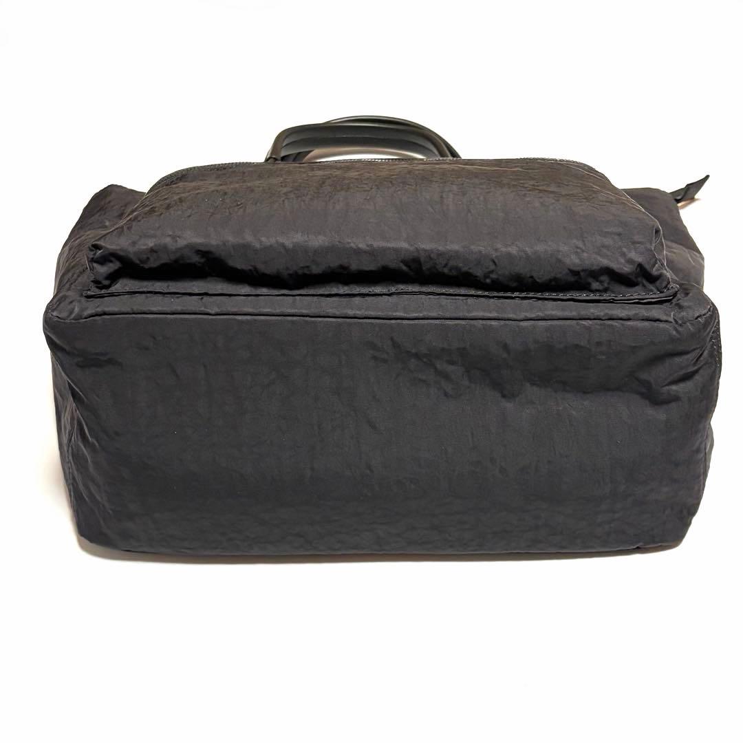 DIESEL ビジネスバッグ ブラック 2WAY 美品 未使用 新品 タグ付き