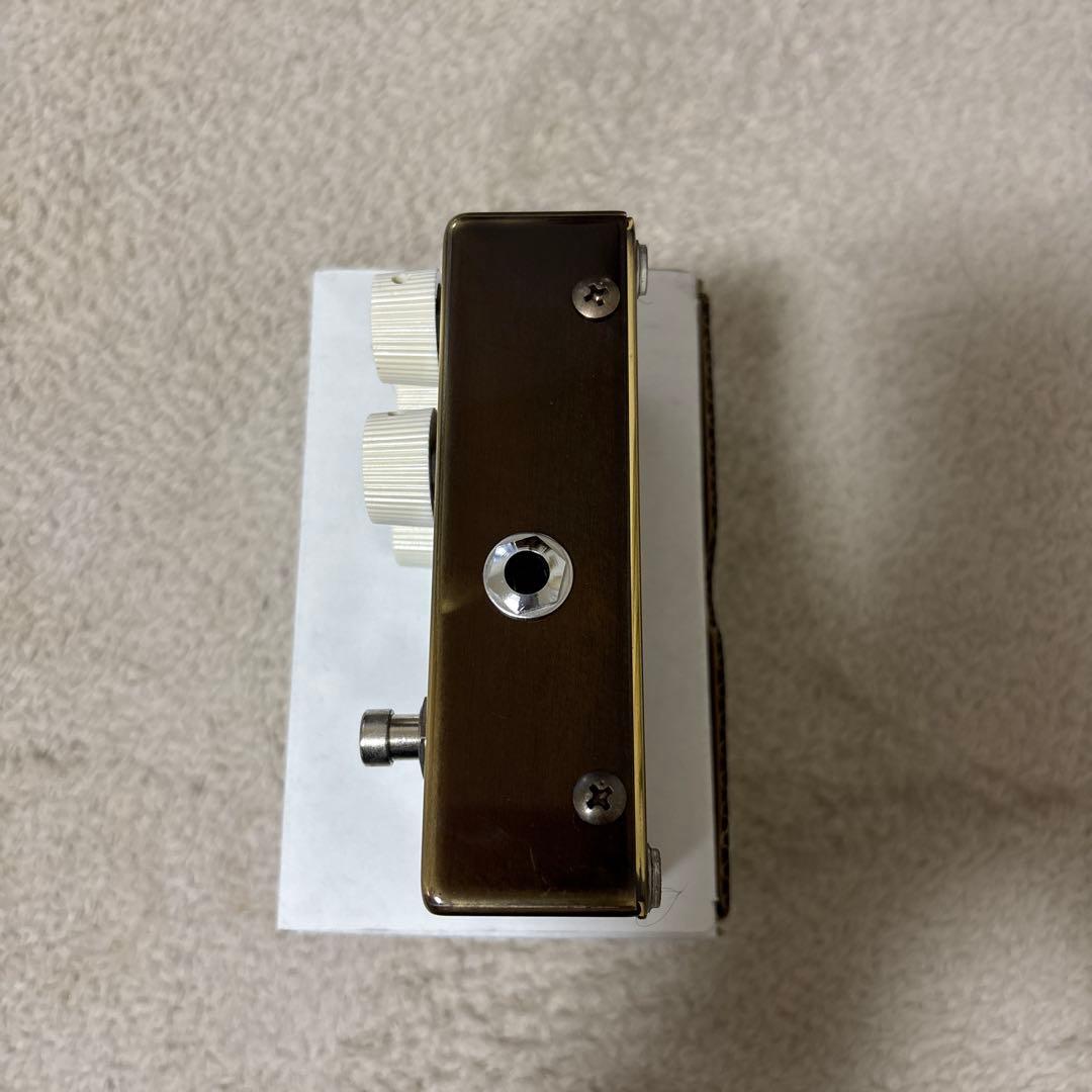 VEMURAM JAN RAY エフェクター