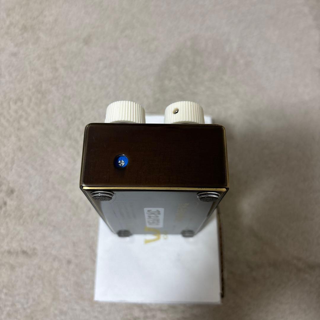 VEMURAM JAN RAY エフェクター