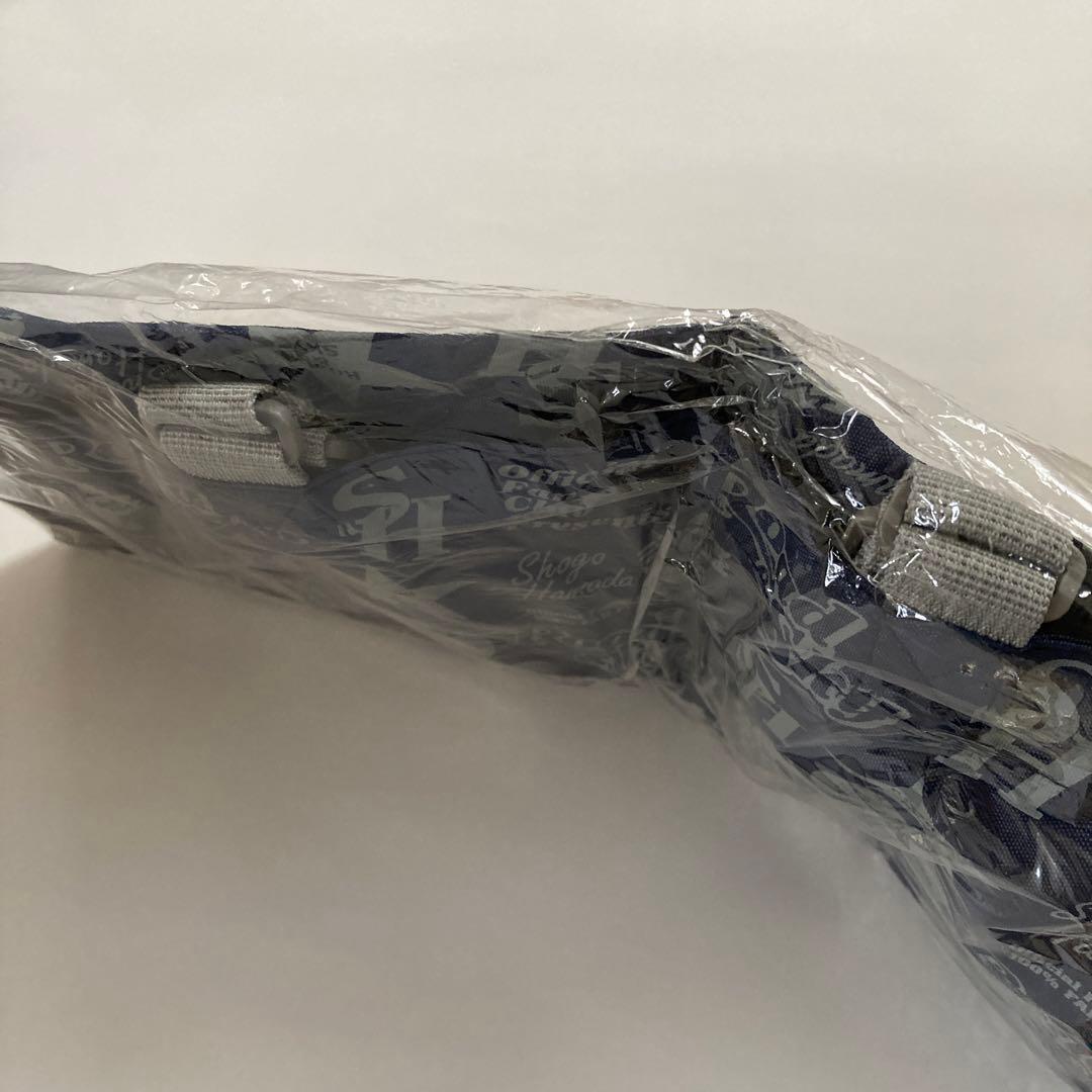 浜田省吾 ツアー・R&Sグッズ他☆エコバッグ2枚・お箸・缶バッジ(未