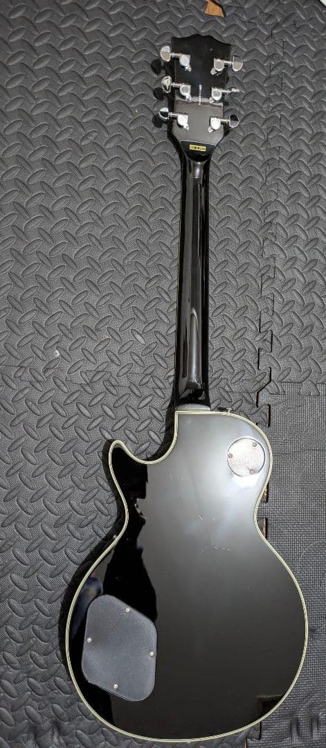 GrassRoots #G-LP-60CJS #レポールカスタム タイプ - メルカリ