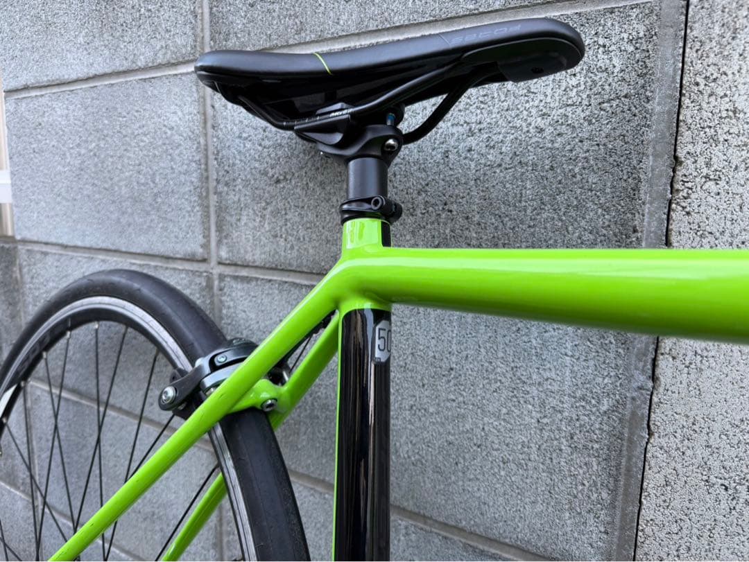 キャノンデール　スーパーシックスエボ　フルカーボンロードバイク　送料無料