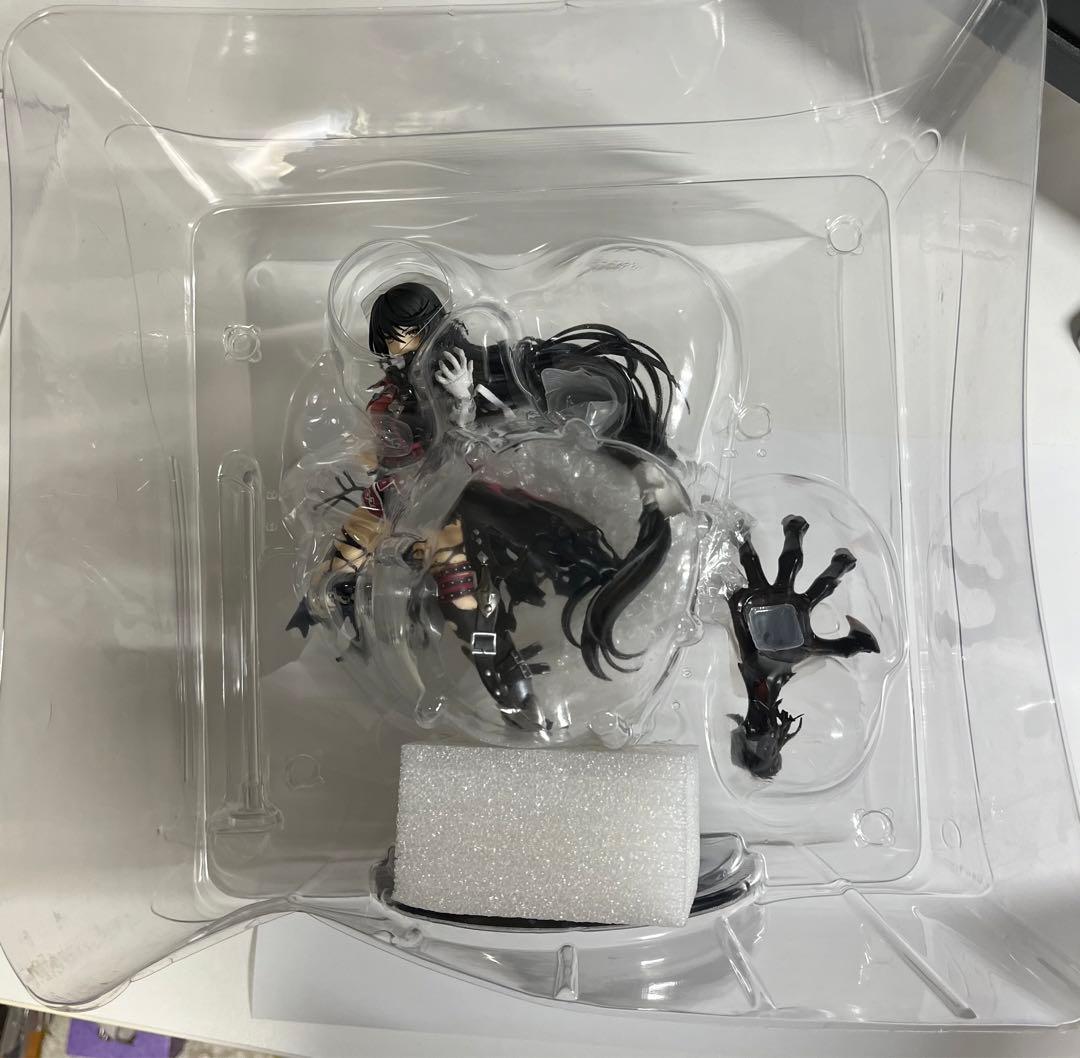 ベルベット・クラウ アルター 1/8 テイルズ オブ ベルセリア