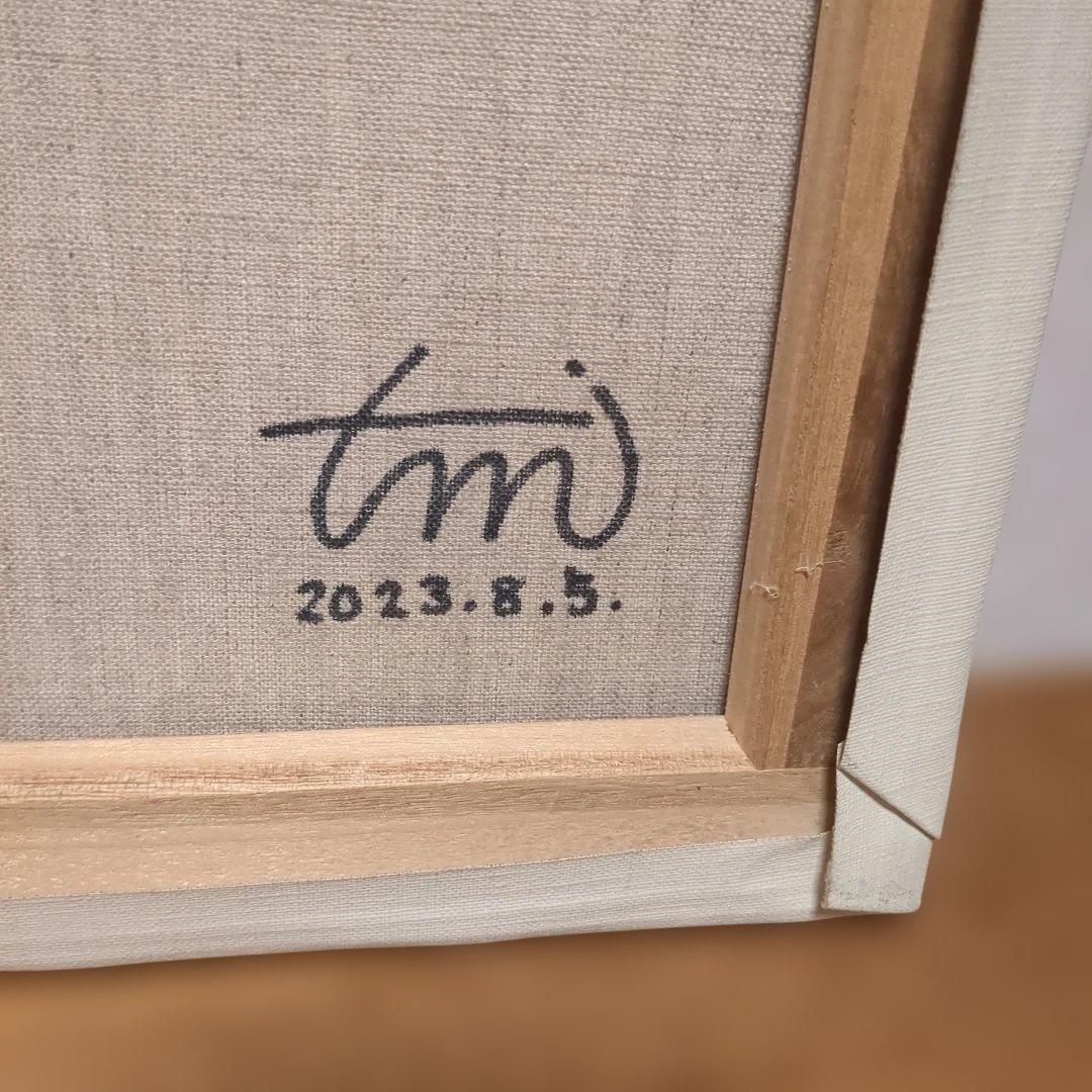 ハワイアート　ＴＡＭＯ　キャンパスアート