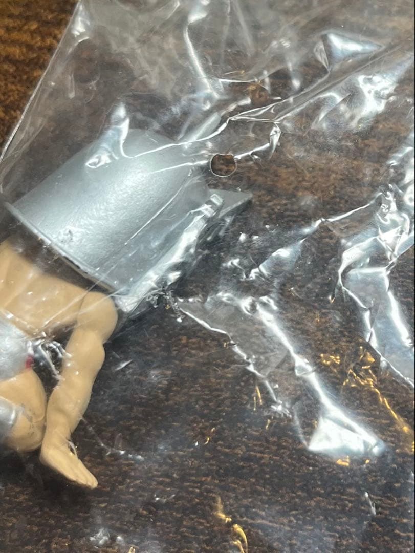 キン肉マン　フィギュアコレクション 15体 オマケあり