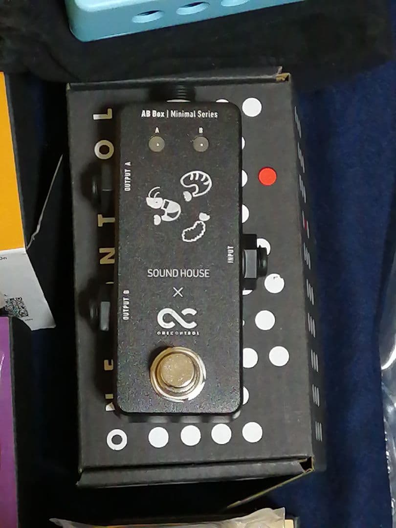 エフェクツベーカリーほぼ全機種コンプリート＆非売品エフェクターバッグのセット