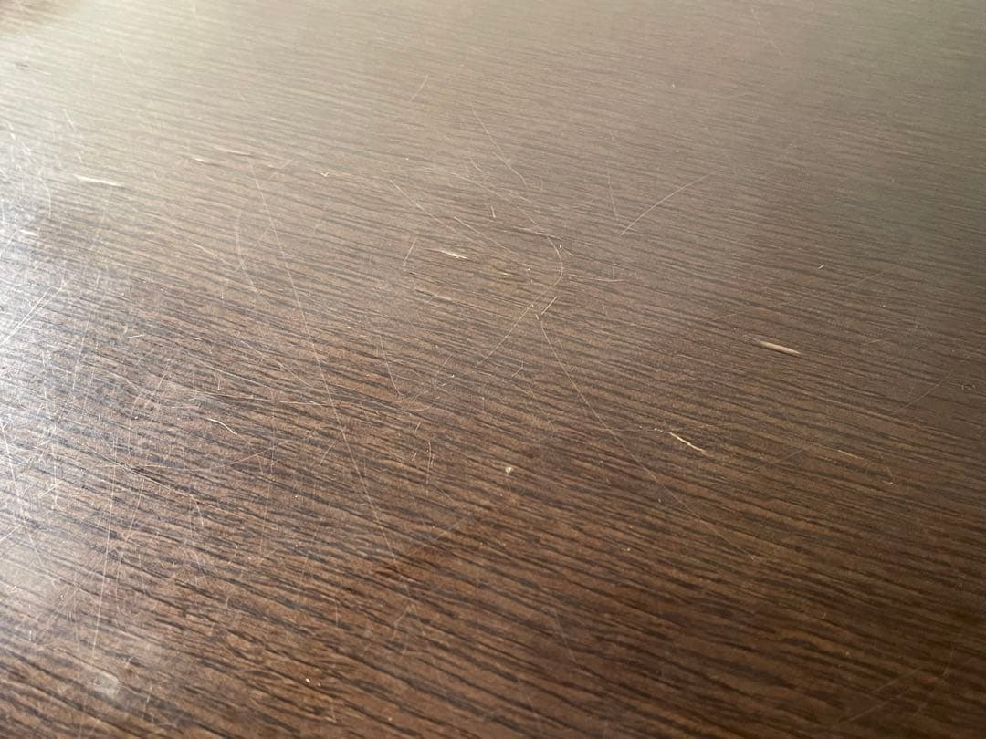 秋田木工 ダイニングテーブル