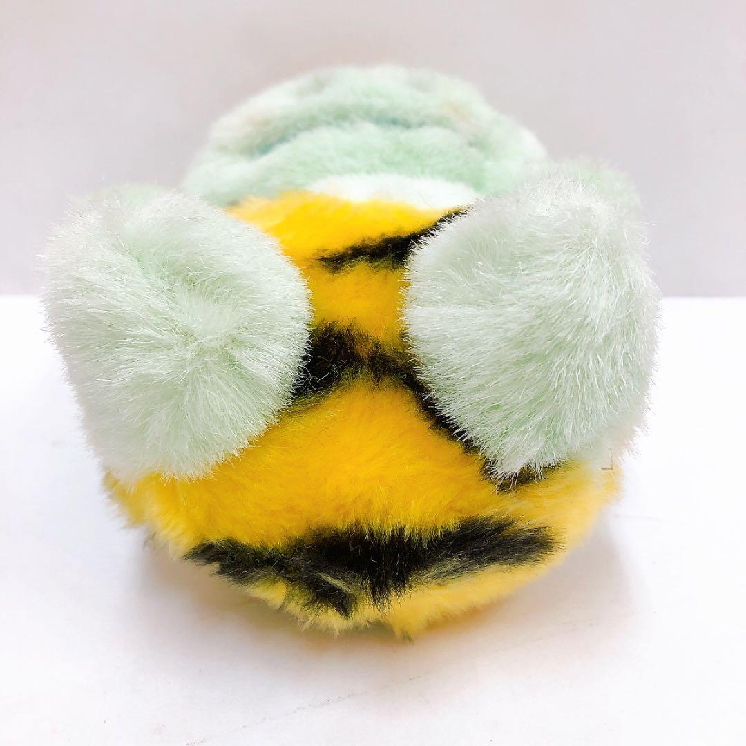 希少 ピカポン ぬいぐるみ セキグチ 昭和レトロ 当時物 - メルカリ