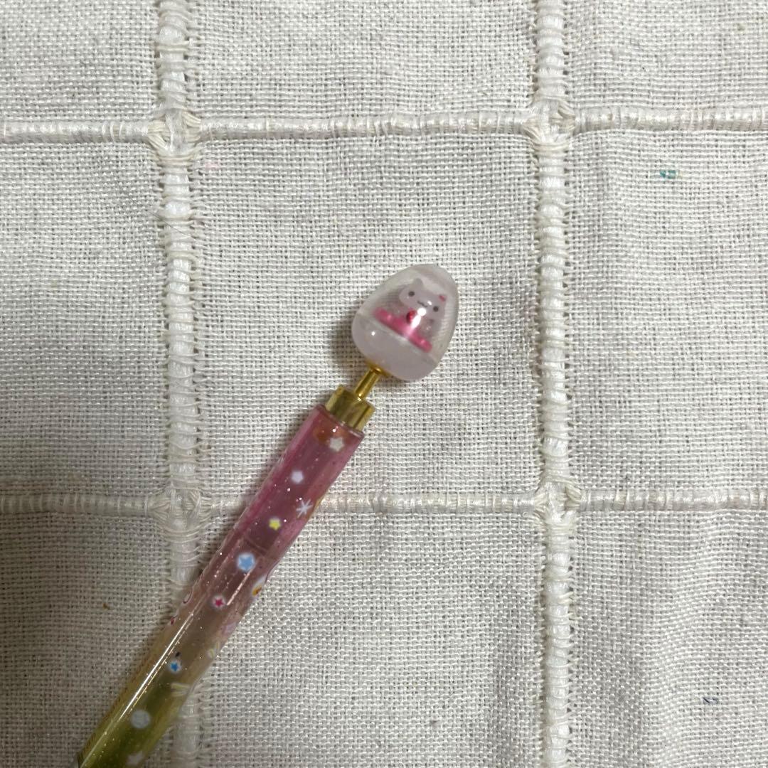 サンエックス しあわせにゃんこ シャープペンシル シャーペン 平成