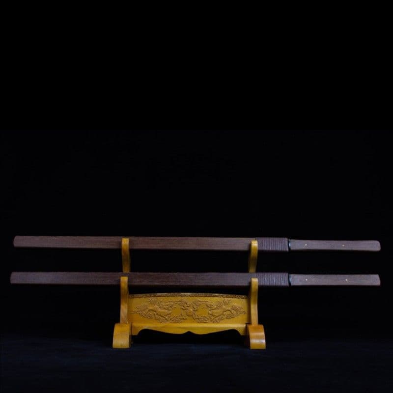 八角諸刃唐剣  武具 刀装具 日本刀 唐剣  模造刀·模擬刀  居合刀