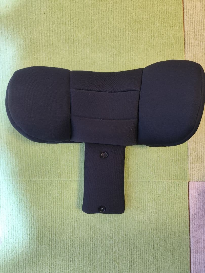 Joie 車用チャイルドシートネイビー Arc360 美品