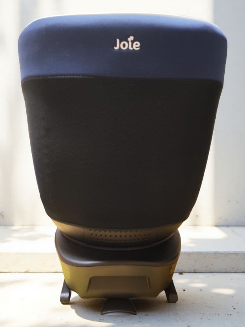 Joie 車用チャイルドシートネイビー Arc360 美品