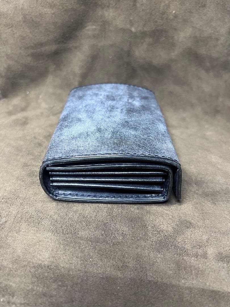 たくや様　オーダー専用ページ　エムピウ　ミッレフォッリエ　同型　財布