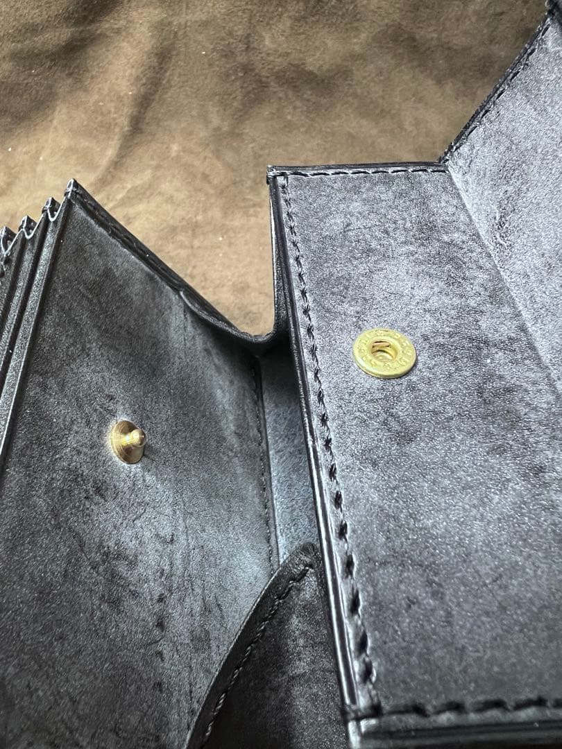 たくや様　オーダー専用ページ　エムピウ　ミッレフォッリエ　同型　財布