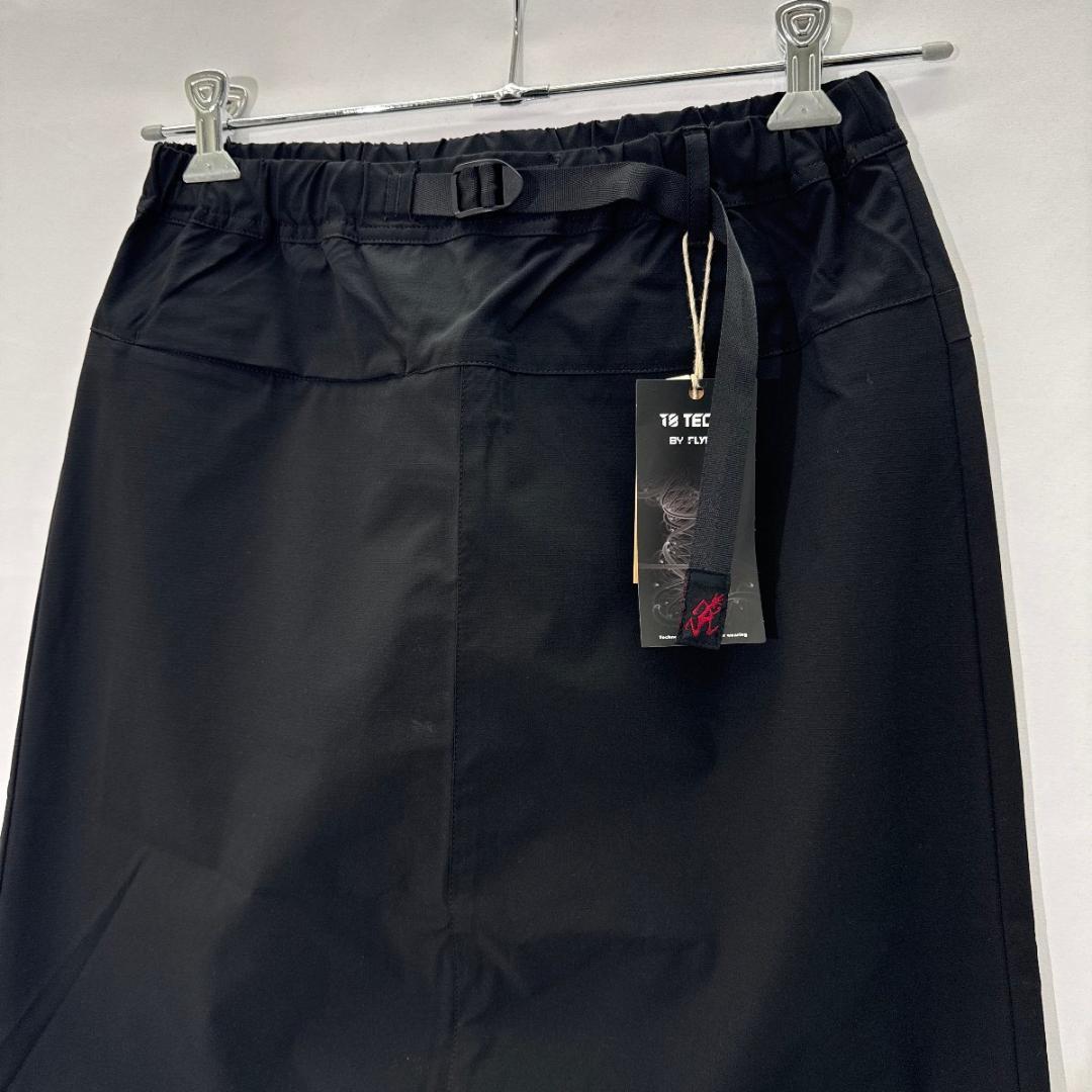新品タグ付 GRAMICCI TREKKING SKIRT トレッキングスカート
