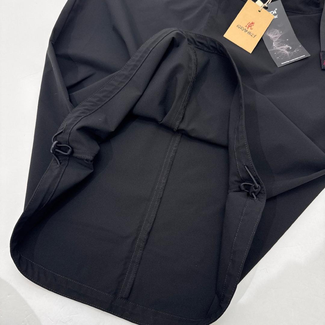 新品タグ付 GRAMICCI TREKKING SKIRT トレッキングスカート