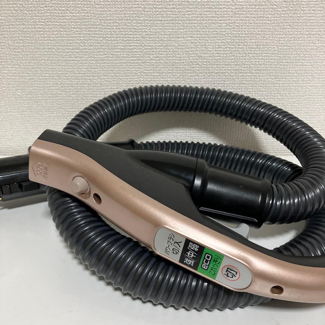 動作保証品 CV-SP900G 日立 掃除機 ホース 希少 部品 パーツ 純正品