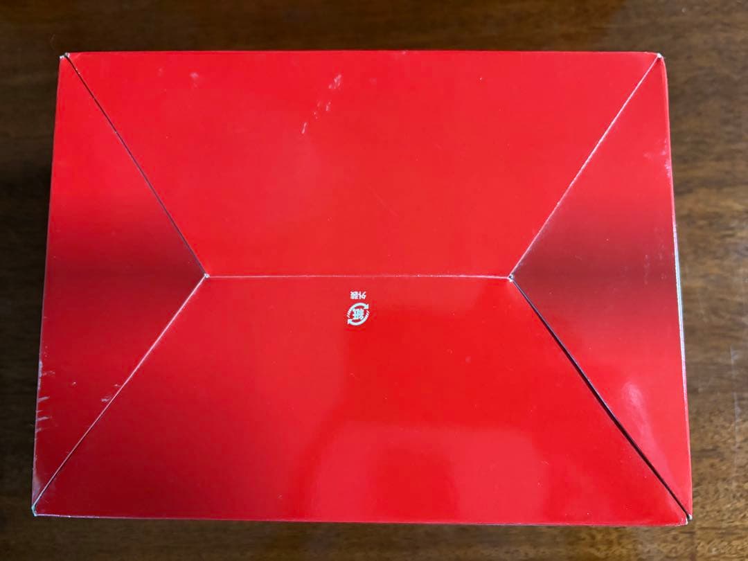 【8 NEO】サークルKサンクス限定 フェラーリミニカーコレクション 8 NEO