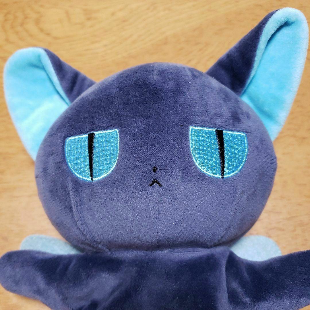 カードキャプターさくら 可愛い ぬいぐるみ スピネルサン パペット