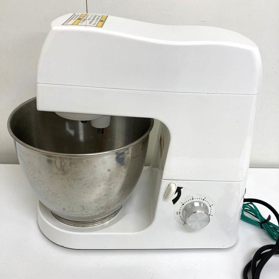 A819-2 業務用卓上ミキサー PRO-MX7 スタンドミキサー