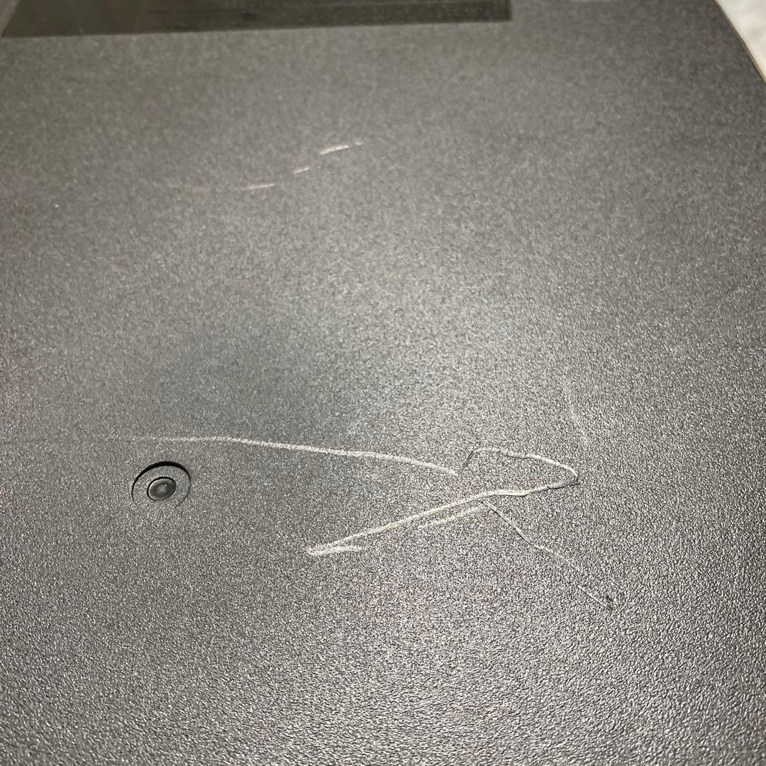 YAMAHA　MW12C　アナログミキサー　AC付き　通電確認