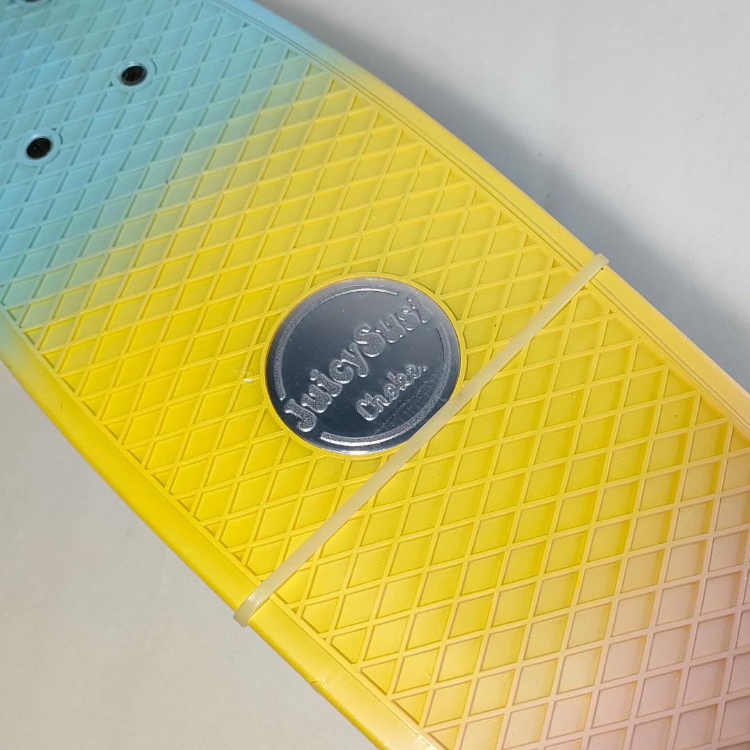 Choke Juicy Susi Elite FADE OUT クルーザー