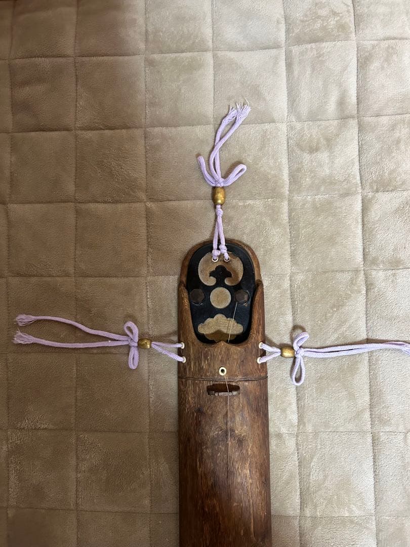 希少 八雲琴(二弦琴) ヴィンテージ