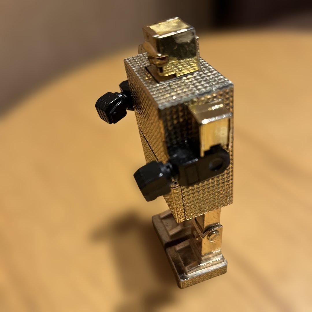 超合金 GB-37 黄金戦士ゴールドライタン