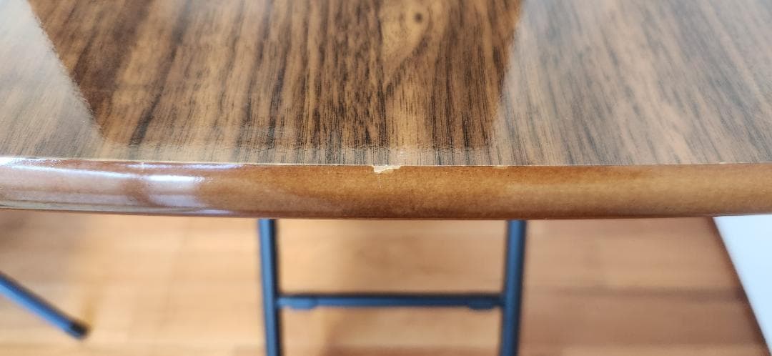 東谷　昇降テーブル