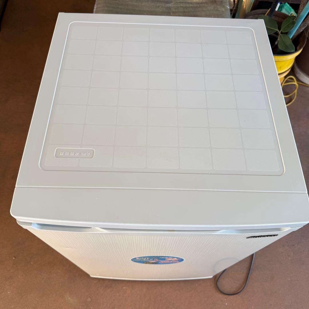 冷凍庫 アビテラックス 1ドア ACF-110E 冷凍ストッカー