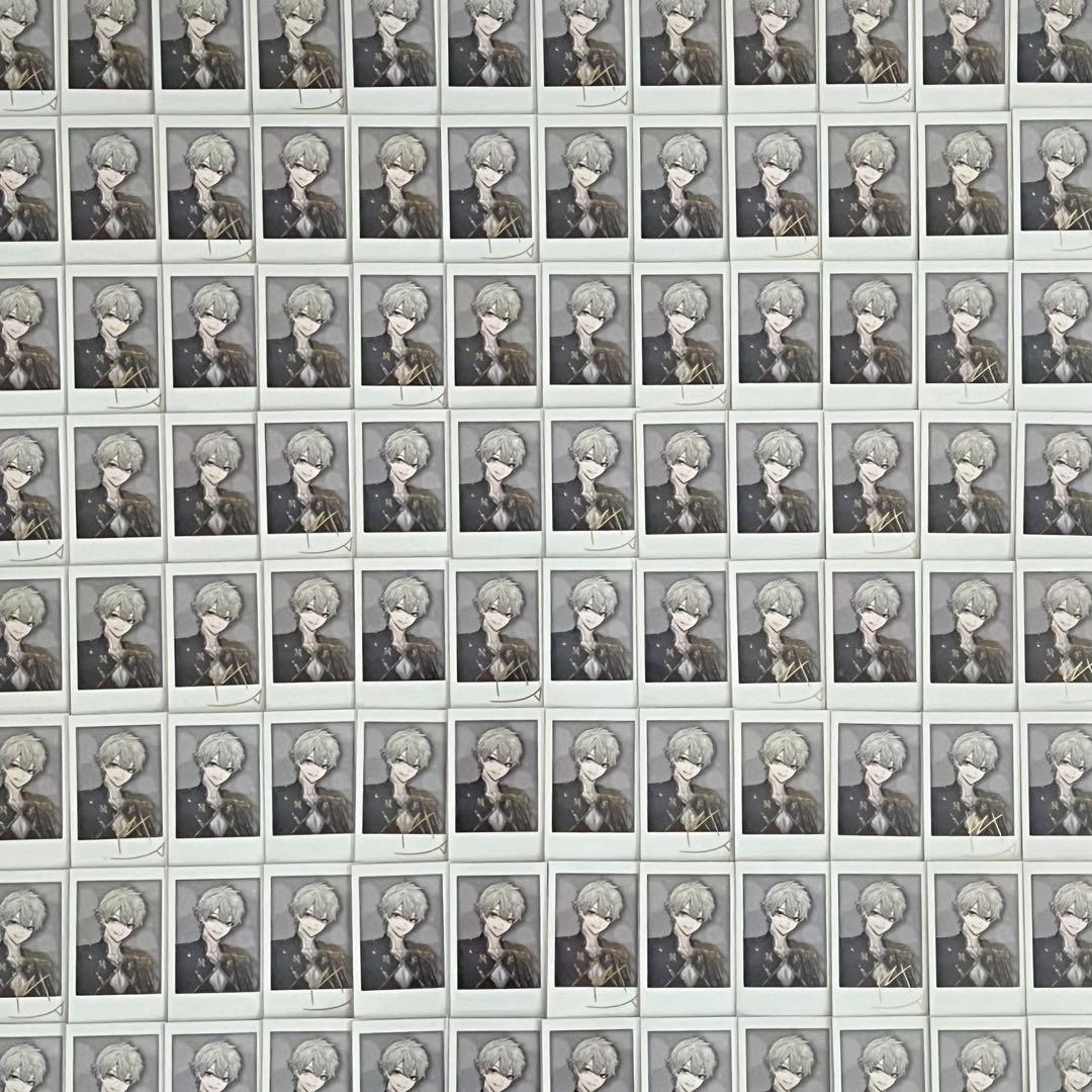 葛葉 5周年 チェキ にじさんじ 葛葉 5周年 チェキ風カード - メルカリ