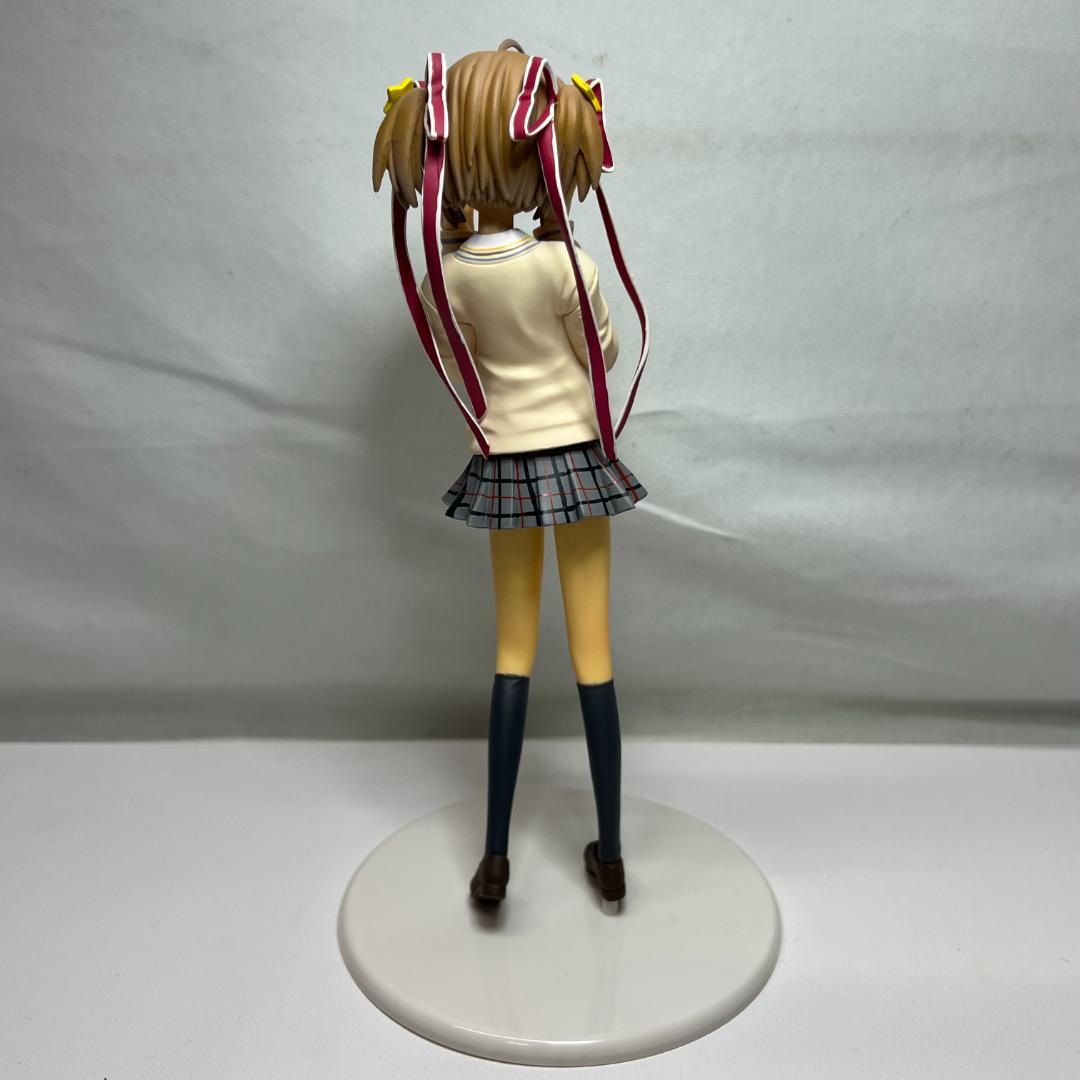 リトルバスターズ！ 1/6 神北小毬 レジーニャ！ 温泉天国 COSPA コスパ