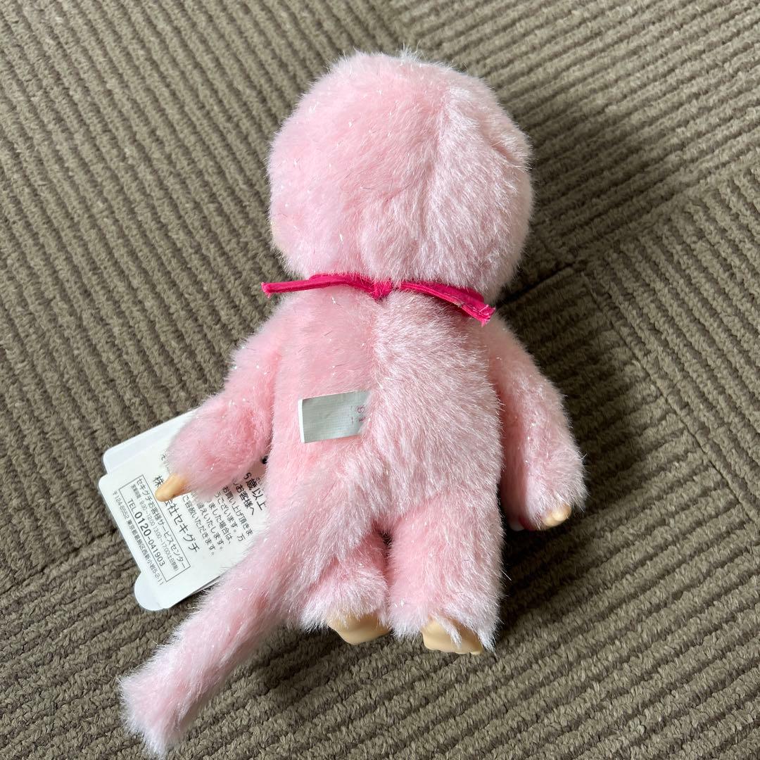 ご当地　三重限定　パール　モンチッチ