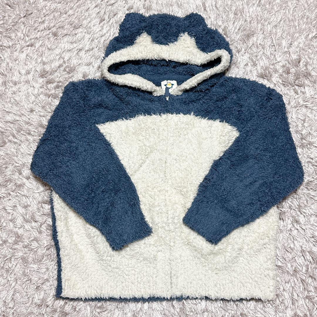 ポケモン　ジェラピケ　ルームウェアセット