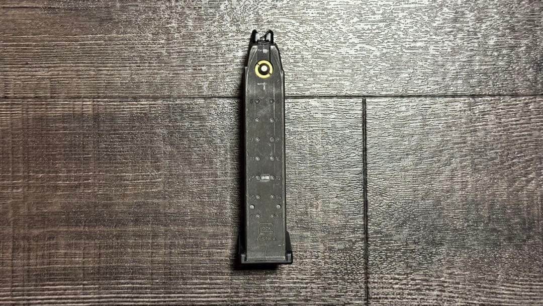 だ*く様 ™️GBB Glock18C インナーバレルカスタム