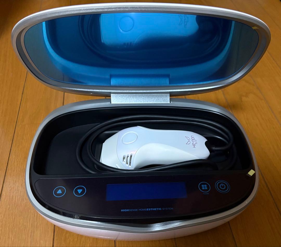 ケノン ver8.5 パールホワイト ケノン V.8.5J Ver.8.5 パールホワイト