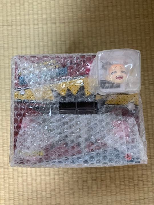 トガヒミコ  3点のセット