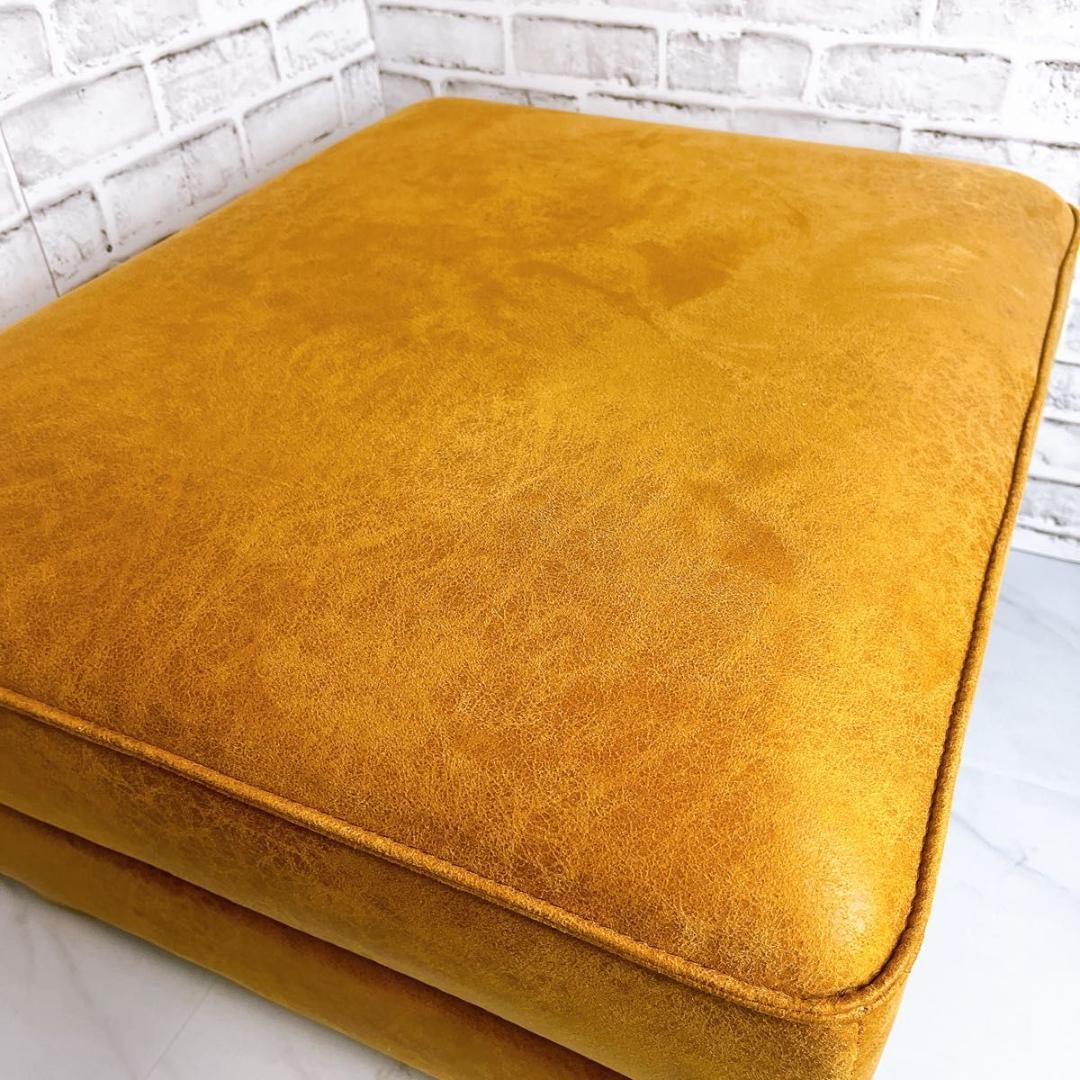 リラックスフォーム コロンバス オットマン RELAXFORM COLUMBUS