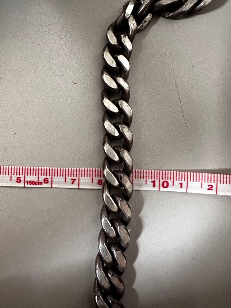 MADE IN CALIFORNIA T-BAR ブレスレット