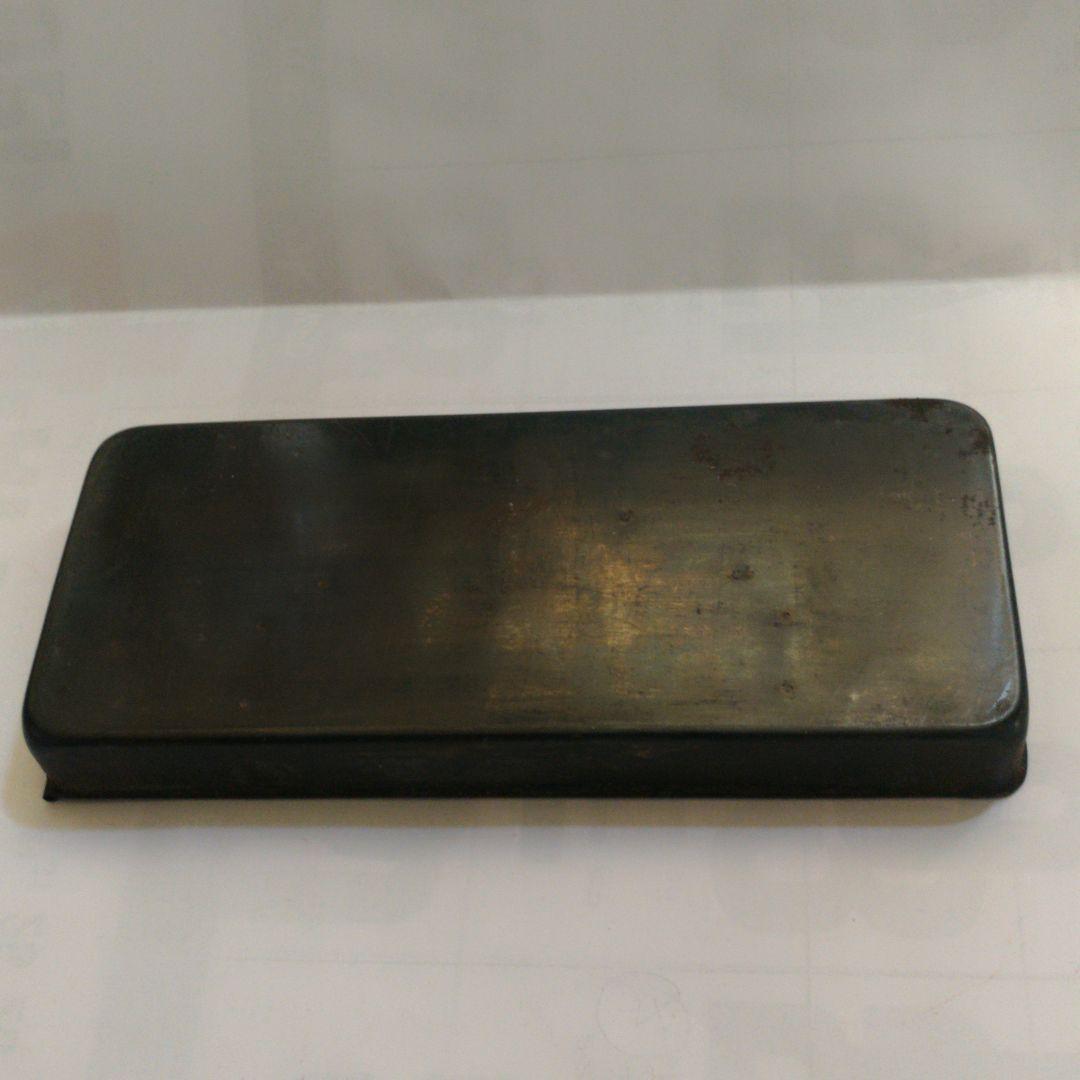 けん銃手入具函  連休最終値下げ　 激レア