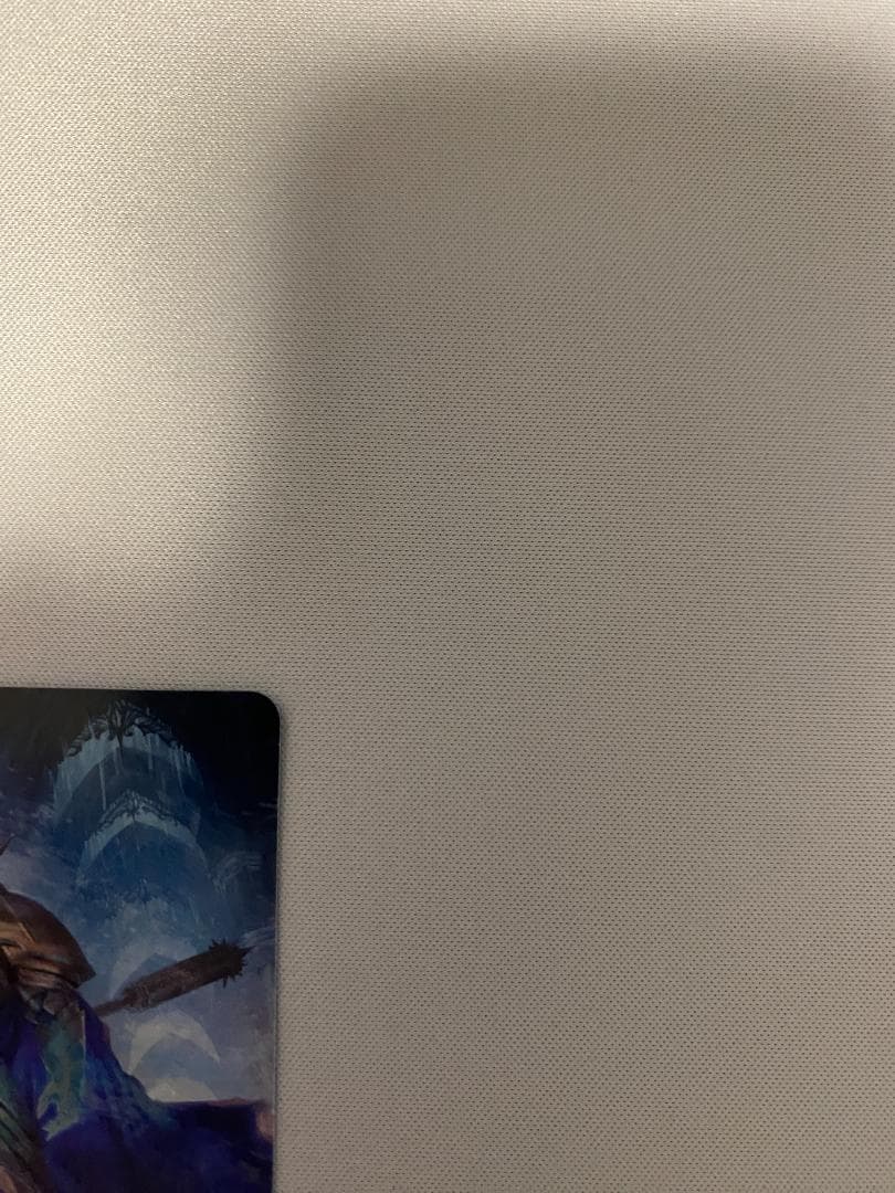 FAB ヤール・ヴェトレディ Jarl Vetreidi Marvel CF