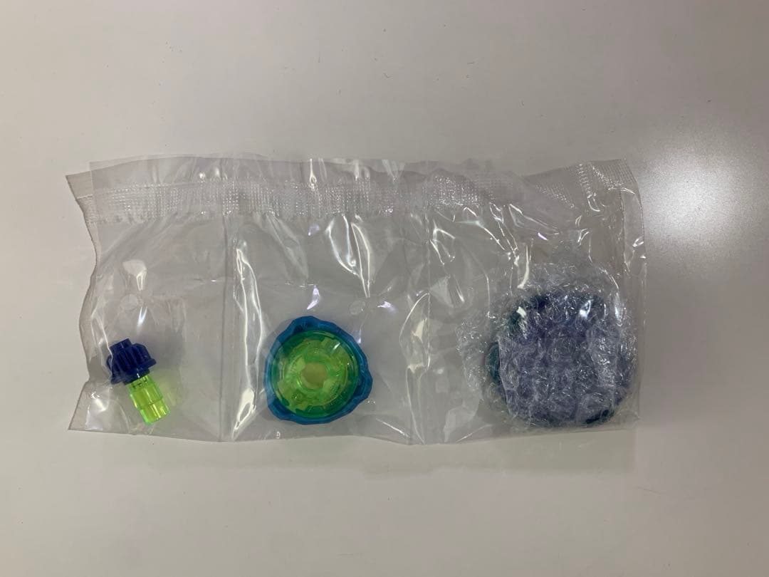 新品未使用　UX-00 エアロペガサス 3-70A ベイブレードX