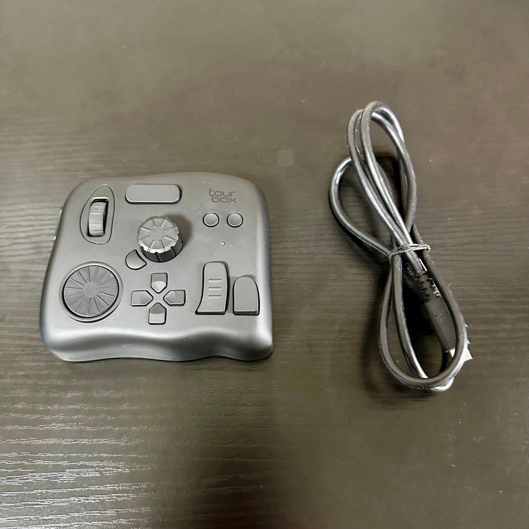 TourBox Elite ヴィンテージ 通販