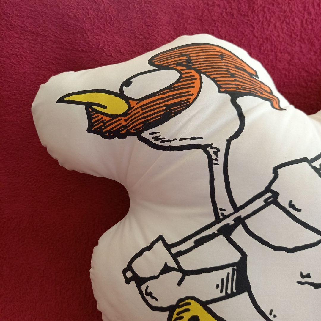 所さんの世田谷ベース ロードストローラークッション